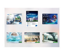 企业形象策划 塑造品牌灵魂，决胜未来市场