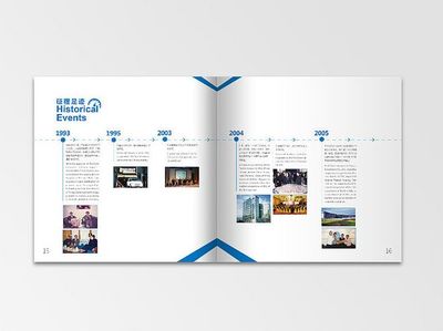 画册设计的核心要素、理念与市场营销策略整合